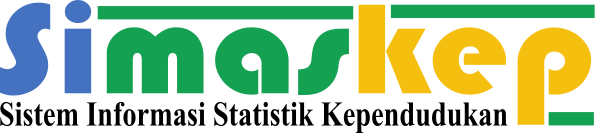 Logo SIMASKEP