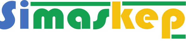 Logo SIMASKEP